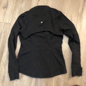 Lululemon define jacket